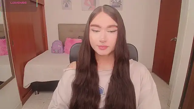 Miley Baker online show from February 17, 3:20 pm