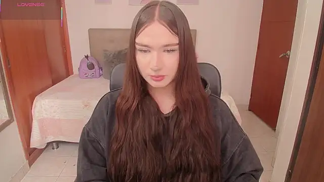 Miley Baker online show from February 10, 3:11 pm