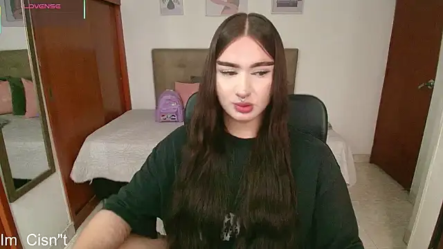 Miley Baker online show from March 18, 2:08 pm