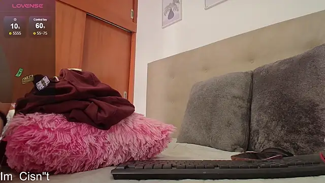 Miley Baker online show from March 21, 5:02 pm