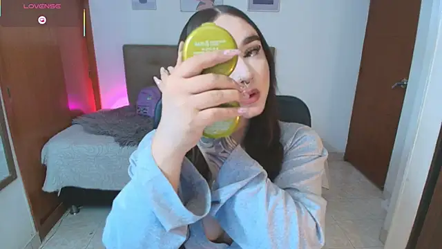 Miley Baker online show from March 23, 3:45 pm