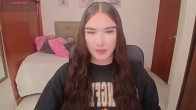 Miley Baker online show from February 28, 2:28 pm