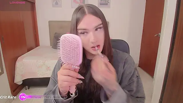 Miley Baker online show from November 20, 3:02 pm