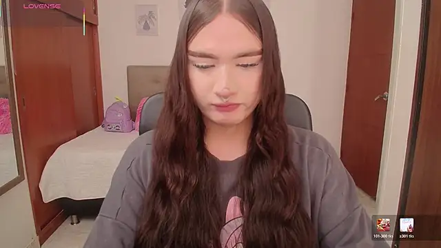 Miley Baker online show from February 7, 1:30 pm