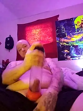 BluestBalls710 online show from November 29, 6:52 pm