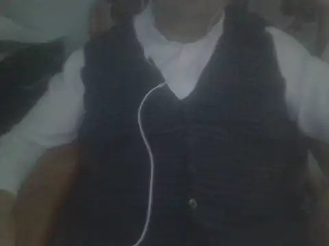 Snapshot of baygizemliadam chatting on October 10, 8:26 am baygizemliadam online show from October 10, 8:26 am