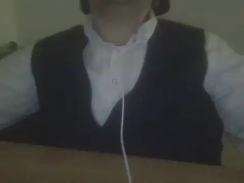 Snapshot of baygizemliadam chatting on January 24, 1:25 pm baygizemliadam online show from January 24, 1:25 pm