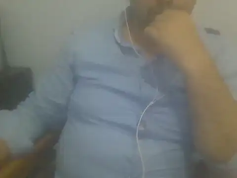 Snapshot of baygizemliadam chatting on October 22, 10:30 pm baygizemliadam online show from October 22, 10:30 pm