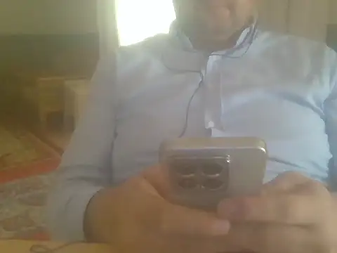 baygizemliadam online show from May 17, 3:45 pm