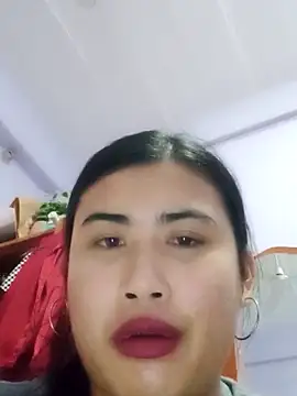NannyNannybabe online show from September 14, 9:26 pm
