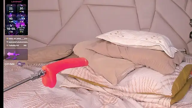 Selenee- online show from March 19, 6:12 pm