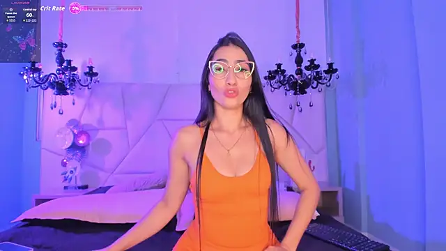 Selenee- online show from October 22, 7:57 pm