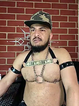 Snapshot of the_master_foal_ chatting on February 4, 2:34 pm the master foal online show from February 4, 2:34 pm