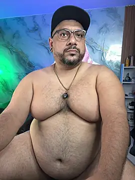 jacoob woods online show from May 13, 7:54 pm