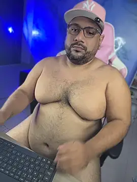 Snapshot of jacoob_woods chatting on July 11, 10:04 am jacoob woods online show from July 11, 10:04 am