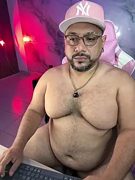 jacoob woods online show from May 22, 12:14 pm
