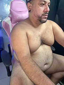 jacoob woods online show from May 9, 2:31 pm