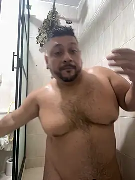 jacoob woods online show from February 22, 1:35 pm