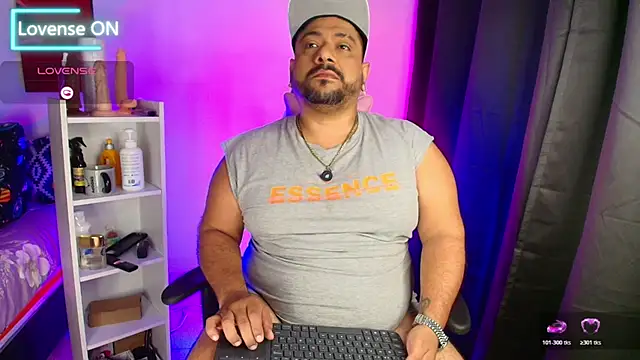 jacoob woods online show from December 16, 10:41 am