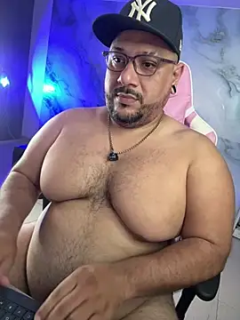 jacoob woods online show from May 31, 3:40 pm
