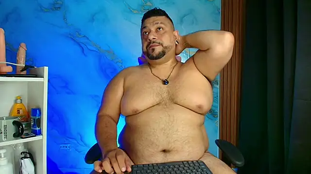 jacoob woods online show from January 12, 11:39 am