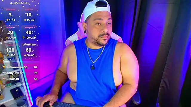 Snapshot of jacoob_woods chatting on November 28, 6:57 am jacoob woods online show from November 28, 6:57 am