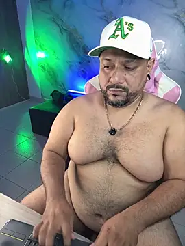 jacoob woods online show from May 14, 8:39 pm