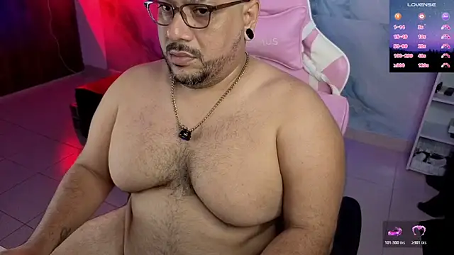 jacoob woods online show from May 24, 1:33 pm