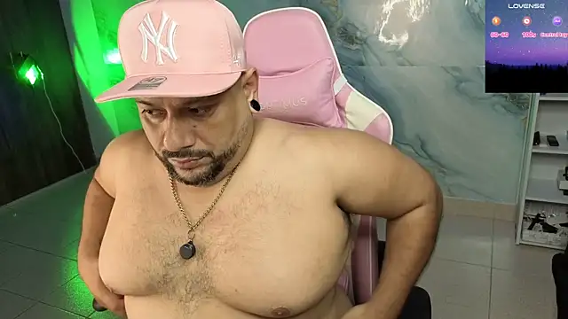 jacoob woods online show from May 6, 3:16 pm