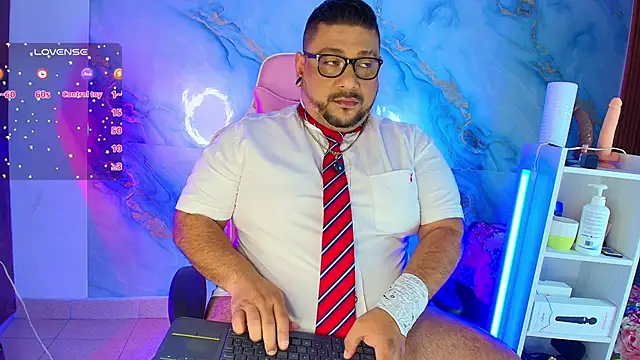 jacoob woods online show from March 7, 3:13 am