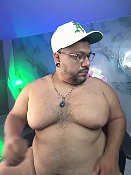 jacoob woods online show from May 15, 11:19 am