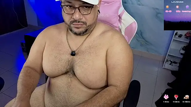 jacoob woods online show from May 26, 12:47 pm