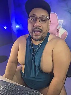Snapshot of jacoob_woods chatting on June 22, 2:50 am jacoob woods online show from June 22, 2:50 am
