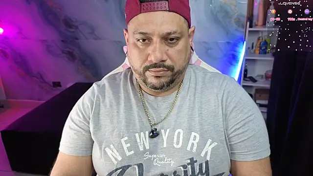 jacoob woods online show from April 18, 5:48 pm