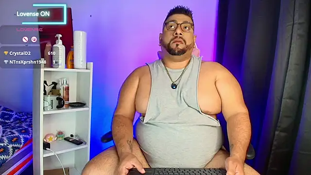 jacoob woods online show from December 19, 3:43 am