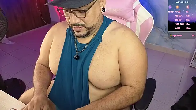 jacoob woods online show from May 18, 3:28 am