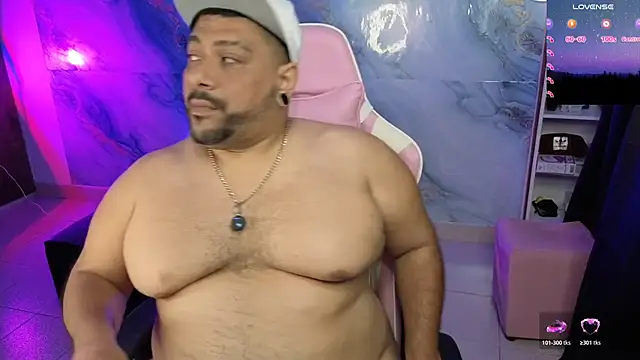 jacoob woods online show from April 28, 2:27 am