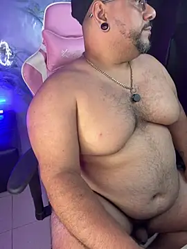 jacoob woods online show from May 18, 4:12 pm