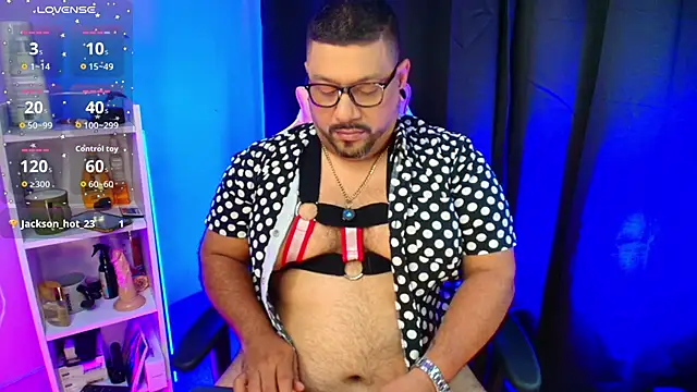 Snapshot of jacoob_woods chatting on November 13, 5:55 am jacoob woods online show from November 13, 5:55 am