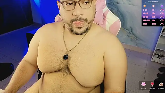 jacoob woods online show from May 28, 12:44 pm