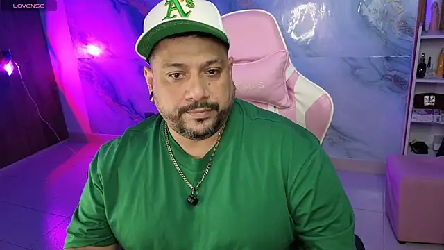 jacoob woods online show from May 1, 4:12 pm