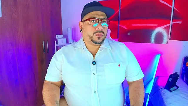 jacoob woods online show from September 18, 3:48 pm