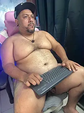 jacoob woods online show from May 11, 4:04 pm