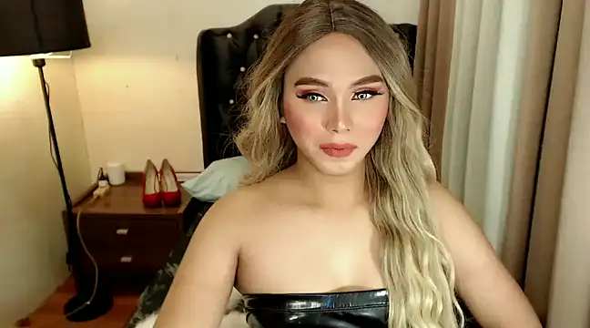 ave maarria online show from January 24, 2:39 am