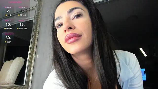 Naila18 online show from January 14, 4:27 am