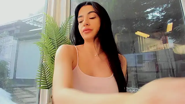 Naila18 online show from March 4, 6:21 am