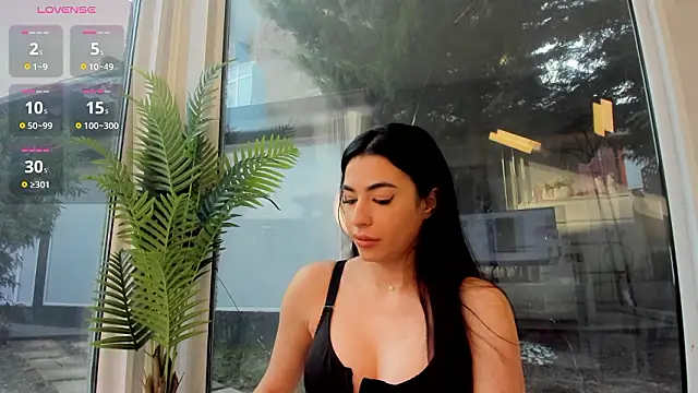 Naila18 online show from March 6, 6:30 am