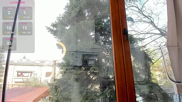 Naila18 online show from April 11, 5:37 am