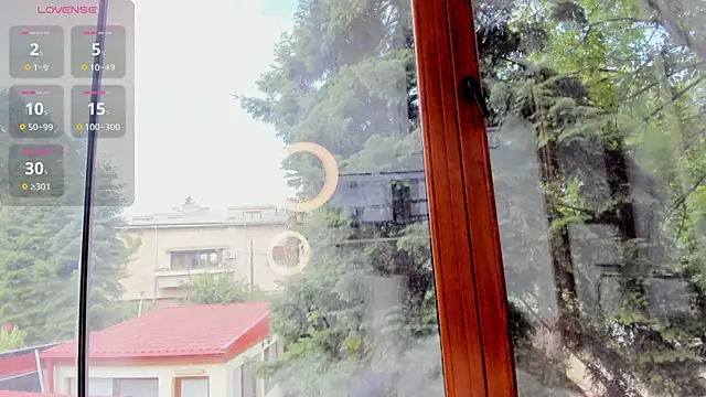 Naila18 online show from May 30, 5:58 am