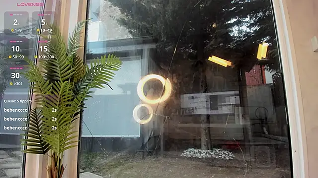 Naila18 online show from March 7, 5:47 am